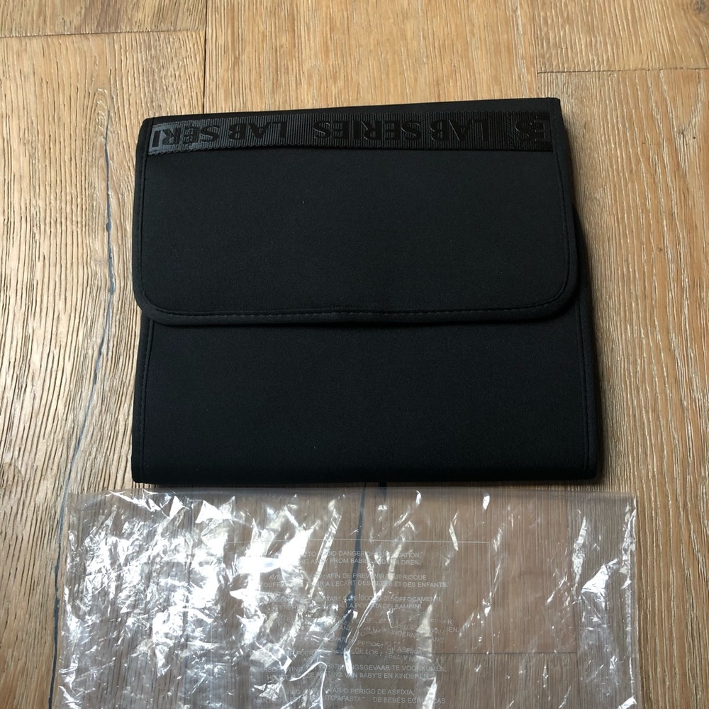 Men’s travel toiletry bag new